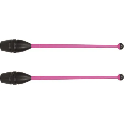 AMILA Κορίνες Ρυθμικής 150g 45cm Ροζ