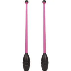 AMILA Κορίνες Ρυθμικής 150g 45cm Ροζ