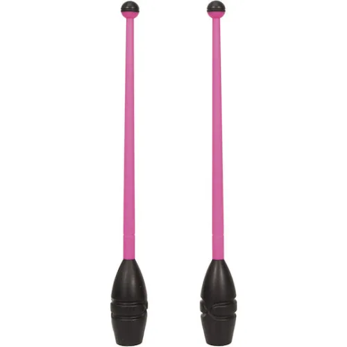 AMILA Κορίνες Ρυθμικής 150g 45cm Ροζ