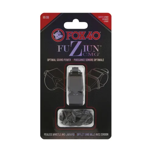 Fox40 40 Fuziun CMG Σφυρίχτρα Διαιτητών / Προπονητών