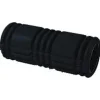 AMILA Κύλινδρος Μασάζ Μαύρος 33cm