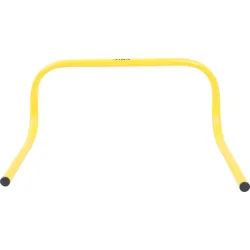 AMILA Εκπαιδευτικό Εμπόδιο 60x25cm σε Κίτρινο Χρώμα