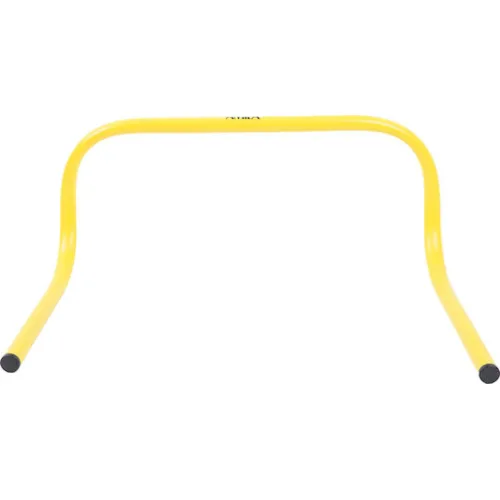 AMILA Εκπαιδευτικό Εμπόδιο 60x25cm σε Κίτρινο Χρώμα