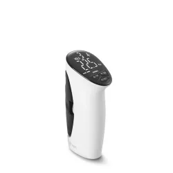 AMILA Ταναλάκι Χεριών Λευκό με Αντίσταση έως 90kg