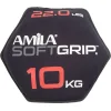 AMILA Βαράκι από Νεοπρένιο 1 x 10kg