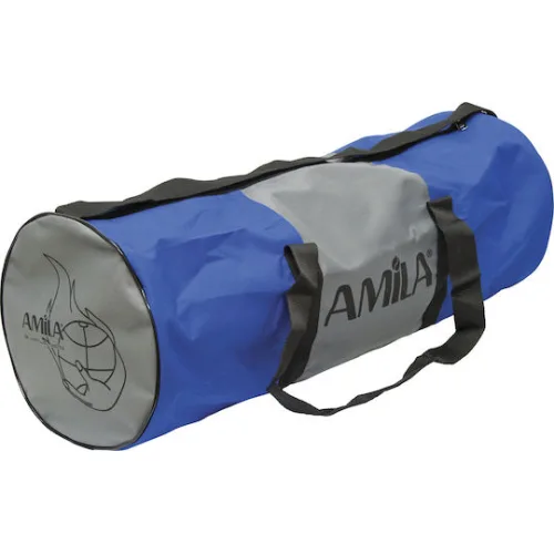 AMILA σε Μπλε Χρώμα