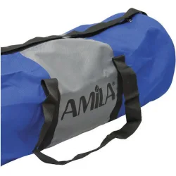 AMILA σε Μπλε Χρώμα