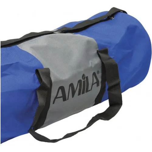 AMILA σε Μπλε Χρώμα