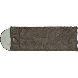 Escape Sleeping Bag Μονό Καλοκαιρινό Brown