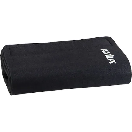 AMILA Ζώνη Εφίδρωσης & Αδυνατίσματος από Neoprene 104x26cm