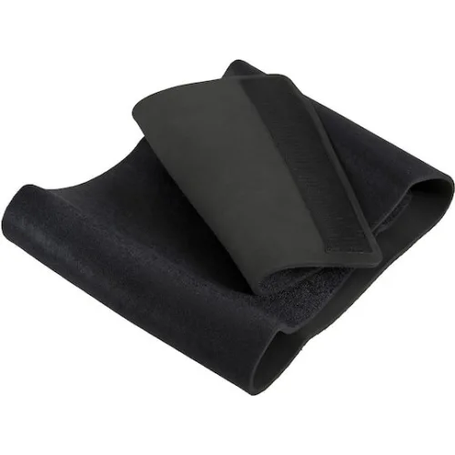 AMILA Ζώνη Εφίδρωσης & Αδυνατίσματος από Neoprene 104x26cm