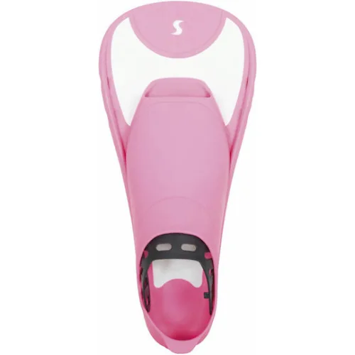 Salvas Βατραχοπέδιλα Πισίνας F5 Κοντά Ροζ