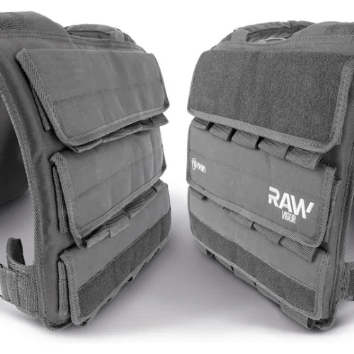 AMILA Γιλέκο με Βάρος 1.18kg