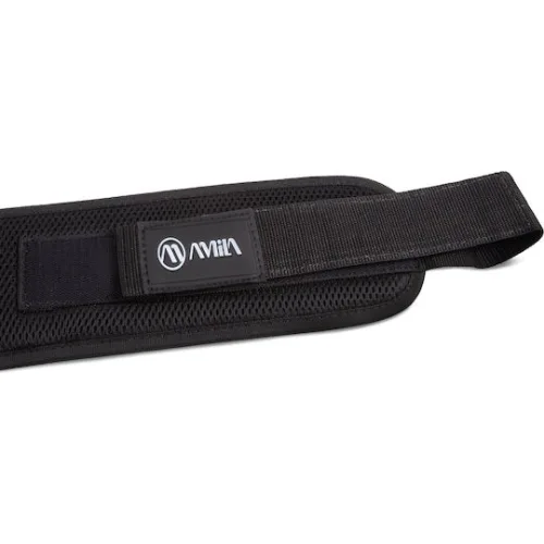 AMILA Ζώνη Μέσης Άρσης Βαρών Συνθετική S