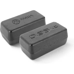 Βαρη Γιλεκο 95106 5 Τμχ X 950gr