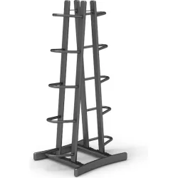 AMILA Βάση για 10 Medicine Balls