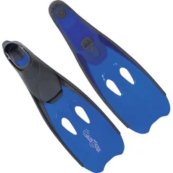 Salvas Βατραχοπέδιλα Κολύμβησης Cancun Blue