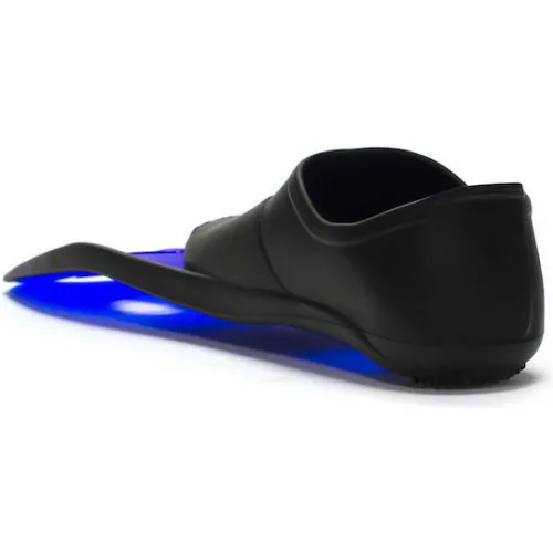 Salvas Βατραχοπέδιλα Κολύμβησης Cancun Blue