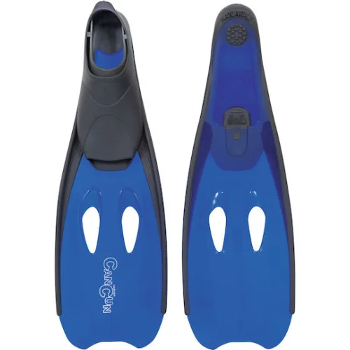 Salvas Βατραχοπέδιλα Κολύμβησης Cancun Blue