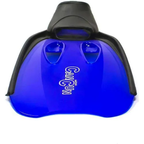 Salvas Βατραχοπέδιλα Κολύμβησης Cancun Blue