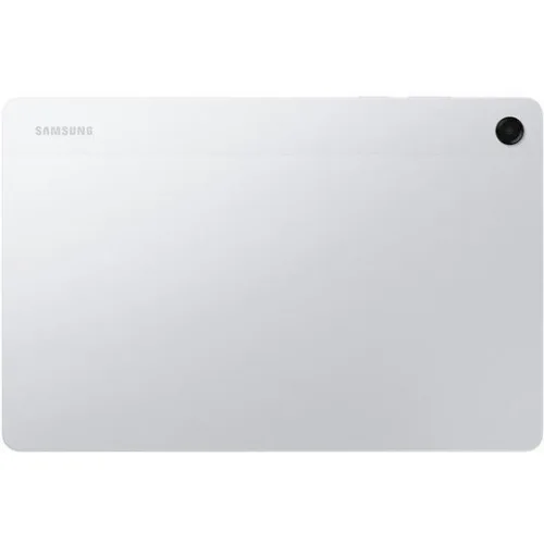 Samsung Galaxy Tab A11+ 11" (8GB/256GB) Ασημί
