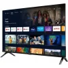 TCL Smart Τηλεόραση 32" HD Ready LED S54 HDR (2023) 32S5400A