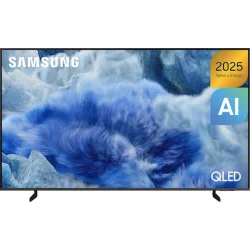 Samsung Smart Τηλεόραση 55" 4K UHD QLED Q8F HDR (2025) QE55Q8FAAUXXH