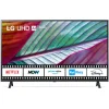 LG Smart Τηλεόραση 50" 4K UHD LED UR78 HDR (2023) 50UR781C0LK