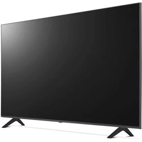 LG Smart Τηλεόραση 50" 4K UHD LED UR78 HDR (2023) 50UR781C0LK