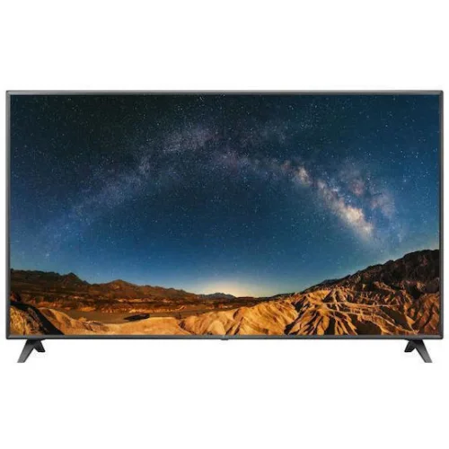 LG Smart Τηλεόραση 50" 4K UHD LED UR78 HDR (2023) 50UR781C0LK