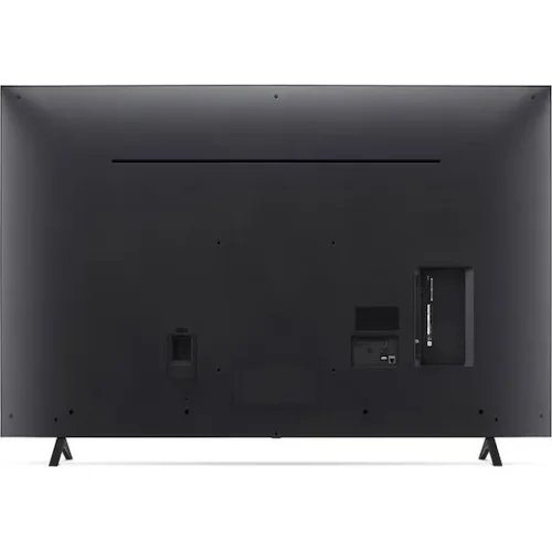 LG Smart Τηλεόραση 50" 4K UHD LED UR78 HDR (2023) 50UR781C0LK