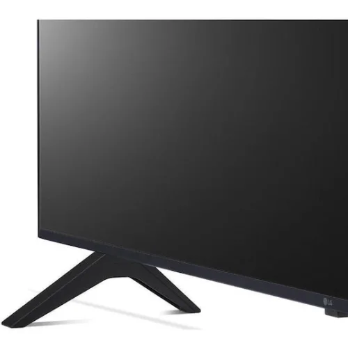 LG Smart Τηλεόραση 50" 4K UHD LED UR78 HDR (2023) 50UR781C0LK