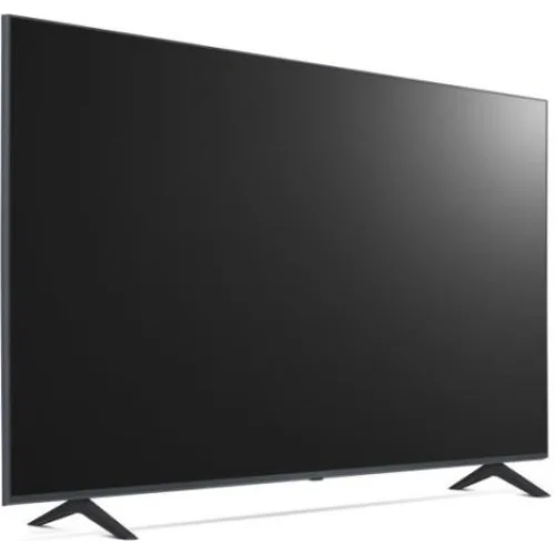 LG Smart Τηλεόραση 50" 4K UHD LED UR78 HDR (2023) 50UR781C0LK
