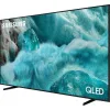 Samsung Smart Τηλεόραση 50" 4K UHD QLED Q7F HDR (2025) QE50Q7FAAUXXH