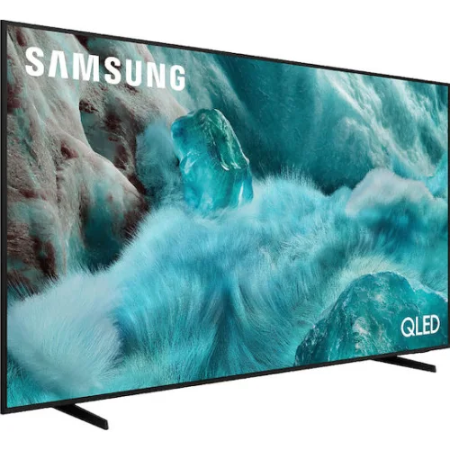 Samsung Smart Τηλεόραση 50" 4K UHD QLED Q7F HDR (2025) QE50Q7FAAUXXH