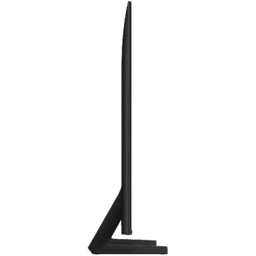 Samsung Smart Τηλεόραση 75" 4K UHD QLED Q8F HDR (2025) QE75Q8FAAUXXH