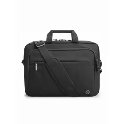 HP Renew Business Τσάντα Ώμου / Χειρός για Laptop 15.6" σε Μαύρο χρώμα