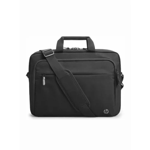 HP Renew Business Τσάντα Ώμου / Χειρός για Laptop 15.6" σε Μαύρο χρώμα