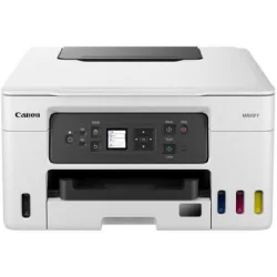 Canon Maxify GX3040 Έγχρωμο Πολυμηχάνημα Inkjet με WiFi και Mobile Print