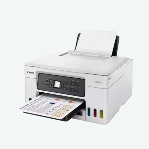 Canon Maxify GX3040 Έγχρωμο Πολυμηχάνημα Inkjet με WiFi και Mobile Print