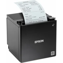 Epson TM-m30II Θερμικός Εκτυπωτής Αποδείξεων Wi-Fi