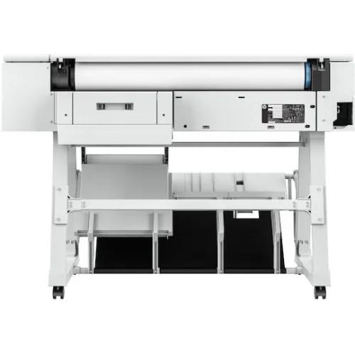 HP DesignJet T950 36” 914mm Plotter - 36'' (914mm) με Wi-Fi