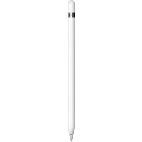 Apple Pencil (1st Generation) & USB-C Adapter Ψηφιακή Γραφίδα Αφής με Palm Rejection για iPad σε Λευκό χρώμα MYQW3ZM/A