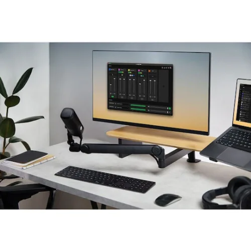 Elgato Wave Βραχίονας Μικροφώνου Black