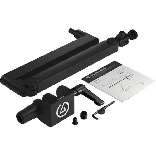 Elgato Wave Βραχίονας Μικροφώνου Black