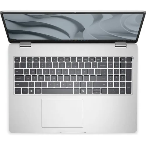 Dell Pro 16 PC16250 16" IPS FHD (Ultra 7-255U/32GB/1TB SSD/W11 Pro) Platinum Silver (GR Keyboard)