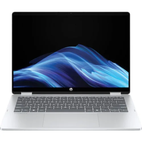 HP OmniBook 5 Flip 2-in-1 14-fp0002nv 14" IPS FHD+ (Core 5-120U/16GB/512GB SSD/W11 Home) (International English Keyboard)