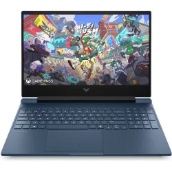 HP Victus 15-fa2009nv 15.6" IPS FHD 144Hz (i7-13620H/24GB/1TB SSD/GeForce RTX 5060/W11 Home) Mica Silver (International English Keyboard)