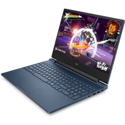 HP Victus 15-fa2009nv 15.6" IPS FHD 144Hz (i7-13620H/24GB/1TB SSD/GeForce RTX 5060/W11 Home) Mica Silver (International English Keyboard)
