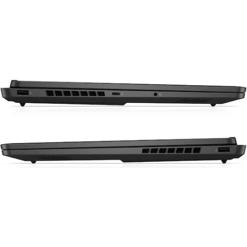 HP Omen Slim 16-an0014nv 16.9" IPS FHD+ 165Hz (Ultra 7-255H/24GB/1TB SSD/GeForce RTX 5070/W11 Home) Shadow Black (GR Keyboard)